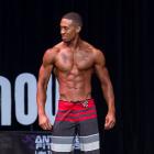 Lawrence  Oakley - NPC Tahoe Show  2013 - #1