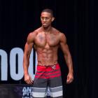 Lawrence  Oakley - NPC Tahoe Show  2013 - #1