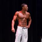 Jacquecar  Robinson - NPC Tahoe Show  2013 - #1