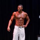 Jacquecar  Robinson - NPC Tahoe Show  2013 - #1