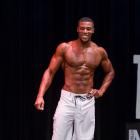 Jacquecar  Robinson - NPC Tahoe Show  2013 - #1