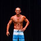 Matthew  Riley - NPC Tahoe Show  2013 - #1