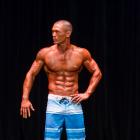 Matthew  Riley - NPC Tahoe Show  2013 - #1