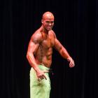 Kyle  Robles - NPC Tahoe Show  2013 - #1