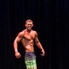 Matt  Quinn - NPC Tahoe Show  2013 - #1