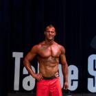 Jeremy  Marlow - NPC Tahoe Show  2013 - #1