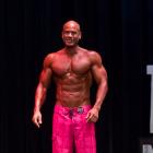 Sean  Daniel - NPC Tahoe Show  2013 - #1