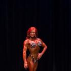 Margarita   Charaim - IFBB Tahoe Pro 2013 - #1