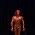 Margarita   Charaim - IFBB Tahoe Pro 2013 - #1