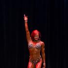 Margarita   Charaim - IFBB Tahoe Pro 2013 - #1