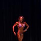 Kim  Clark - IFBB Tahoe Pro 2013 - #1