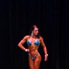 Vicki  Dowell - IFBB Tahoe Pro 2013 - #1