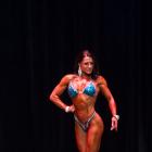 Vicki  Dowell - IFBB Tahoe Pro 2013 - #1