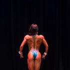 Vicki  Dowell - IFBB Tahoe Pro 2013 - #1