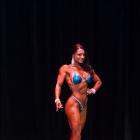 Vicki  Dowell - IFBB Tahoe Pro 2013 - #1