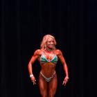 Wendy   Fortino - IFBB Tahoe Pro 2013 - #1