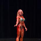 Wendy   Fortino - IFBB Tahoe Pro 2013 - #1