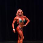 Wendy   Fortino - IFBB Tahoe Pro 2013 - #1