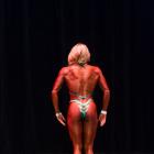 Wendy   Fortino - IFBB Tahoe Pro 2013 - #1