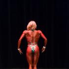 Wendy   Fortino - IFBB Tahoe Pro 2013 - #1