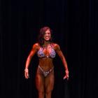 Mallory  Haldeman - IFBB Tahoe Pro 2013 - #1