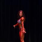 Mallory  Haldeman - IFBB Tahoe Pro 2013 - #1