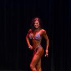 Mallory  Haldeman - IFBB Tahoe Pro 2013 - #1