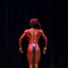 Mallory  Haldeman - IFBB Tahoe Pro 2013 - #1