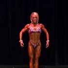 Jessie  Hilgenberg - IFBB Tahoe Pro 2013 - #1