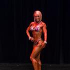 Jessie  Hilgenberg - IFBB Tahoe Pro 2013 - #1