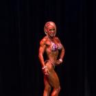 Jessie  Hilgenberg - IFBB Tahoe Pro 2013 - #1