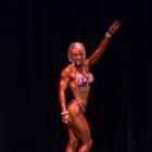 Jessie  Hilgenberg - IFBB Tahoe Pro 2013 - #1