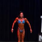 Candice  John - IFBB Tahoe Pro 2013 - #1