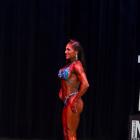 Candice  John - IFBB Tahoe Pro 2013 - #1