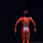 Candice  John - IFBB Tahoe Pro 2013 - #1