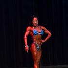 Candice  John - IFBB Tahoe Pro 2013 - #1