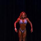 Simone  Mack - IFBB Tahoe Pro 2013 - #1