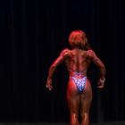 Simone  Mack - IFBB Tahoe Pro 2013 - #1