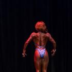 Simone  Mack - IFBB Tahoe Pro 2013 - #1