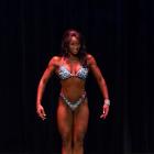 Essence  Monet - IFBB Tahoe Pro 2013 - #1