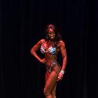 Essence  Monet - IFBB Tahoe Pro 2013 - #1