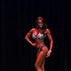 Essence  Monet - IFBB Tahoe Pro 2013 - #1