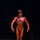 Inga  Neverauskaite - IFBB Tahoe Pro 2013 - #1