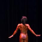 Inga  Neverauskaite - IFBB Tahoe Pro 2013 - #1