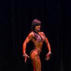 Inga  Neverauskaite - IFBB Tahoe Pro 2013 - #1