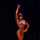 Inga  Neverauskaite - IFBB Tahoe Pro 2013 - #1