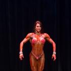 Alessandra  Pinheiro - IFBB Tahoe Pro 2013 - #1