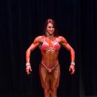 Alessandra  Pinheiro - IFBB Tahoe Pro 2013 - #1