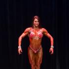 Alessandra  Pinheiro - IFBB Tahoe Pro 2013 - #1