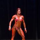 Alessandra  Pinheiro - IFBB Tahoe Pro 2013 - #1